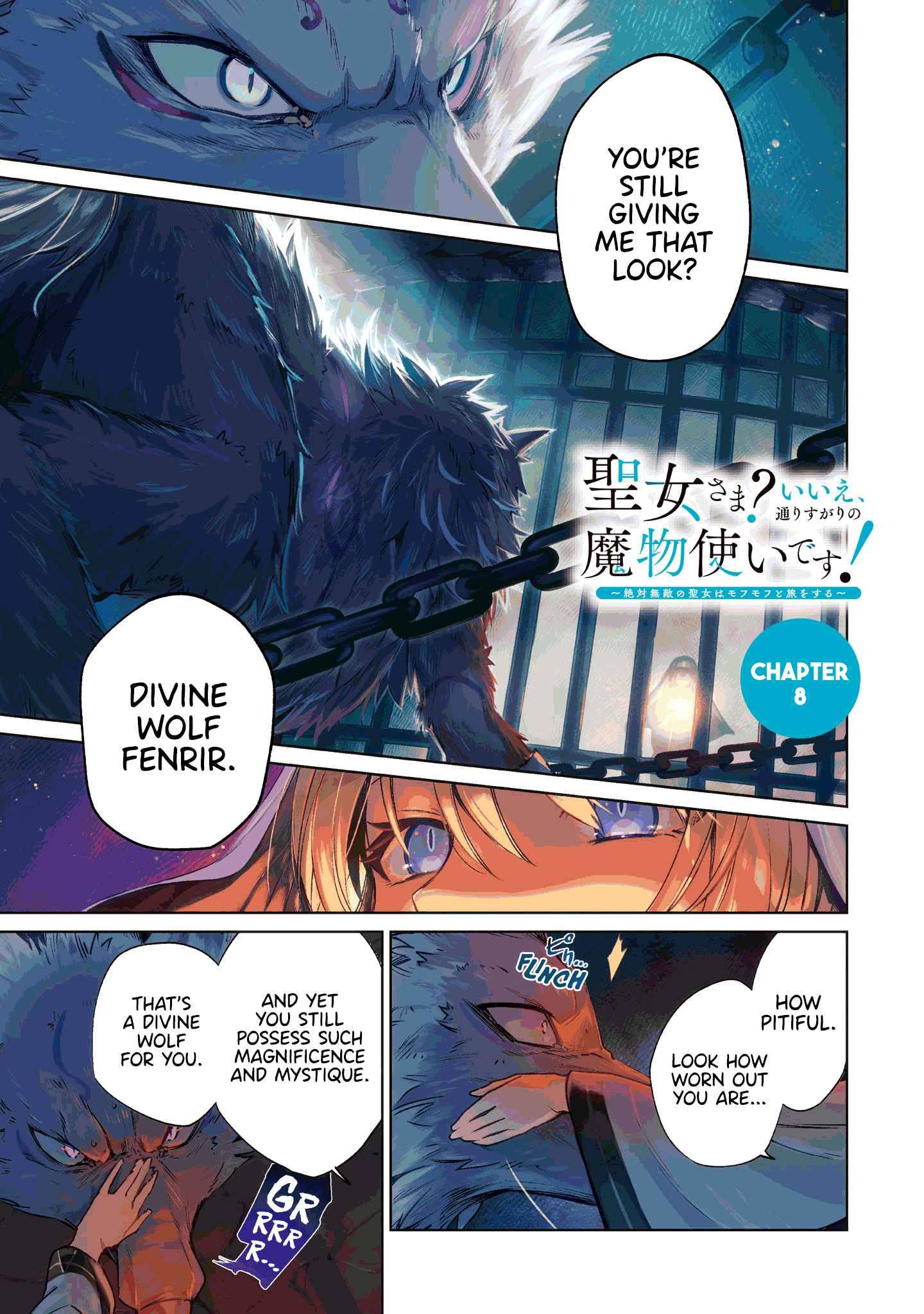 Page 1 of Chapter 8