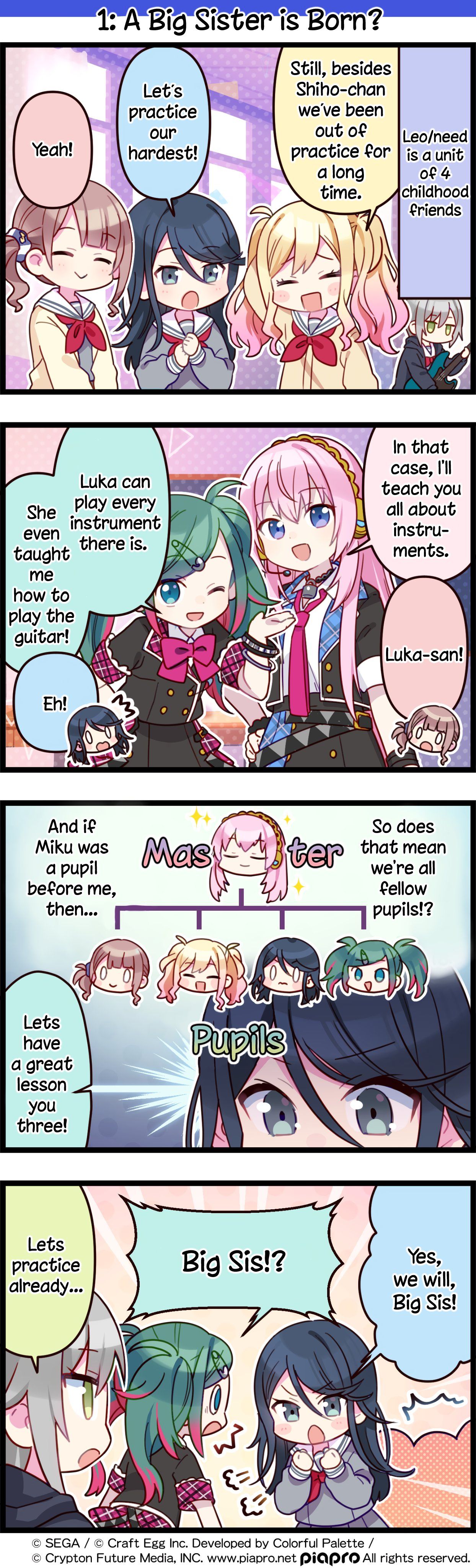 Page 1 of Chapter 1