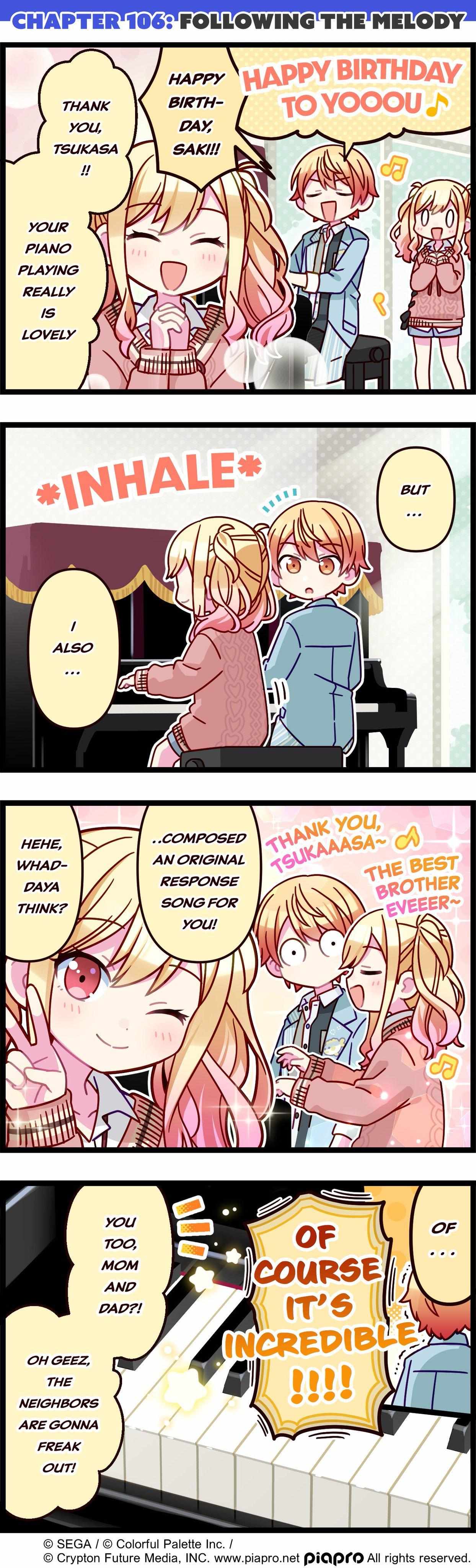 Page 1 of Chapter 106