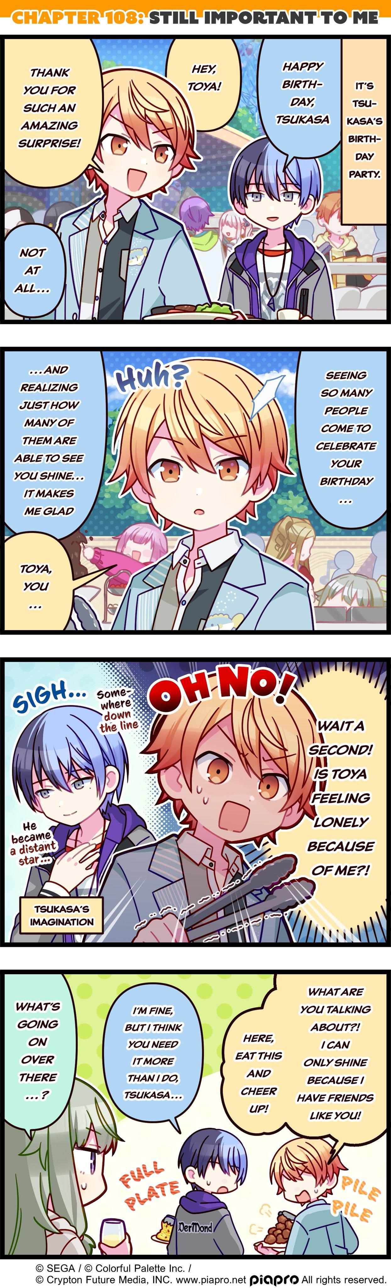 Page 1 of Chapter 108