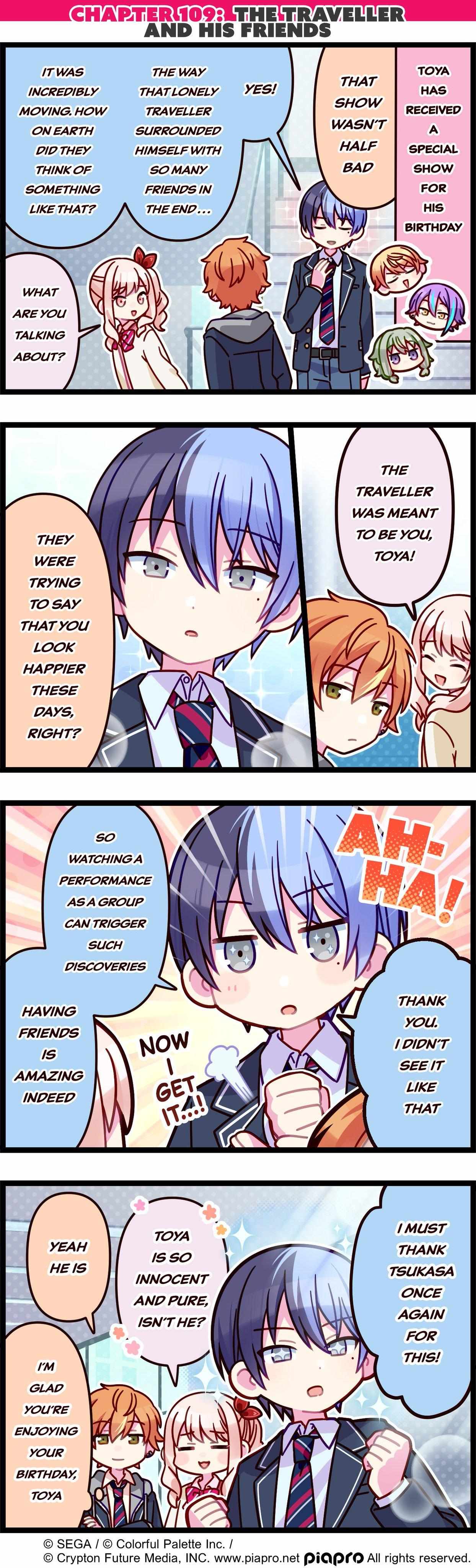 Page 2 of Chapter 109