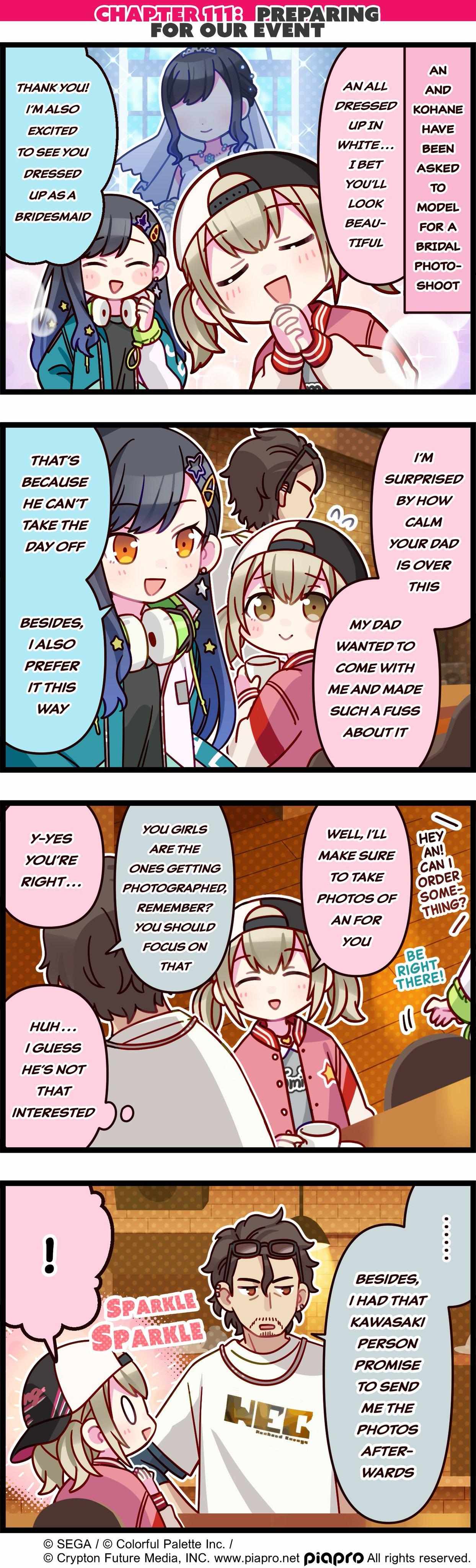 Page 1 of Chapter 111