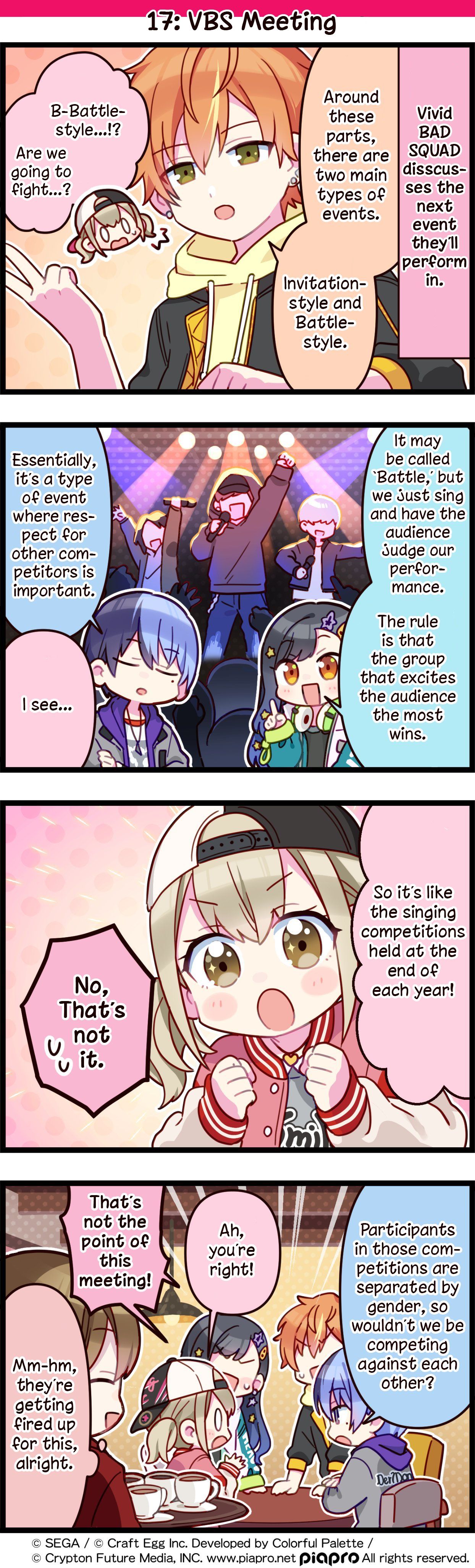 Page 1 of Chapter 17