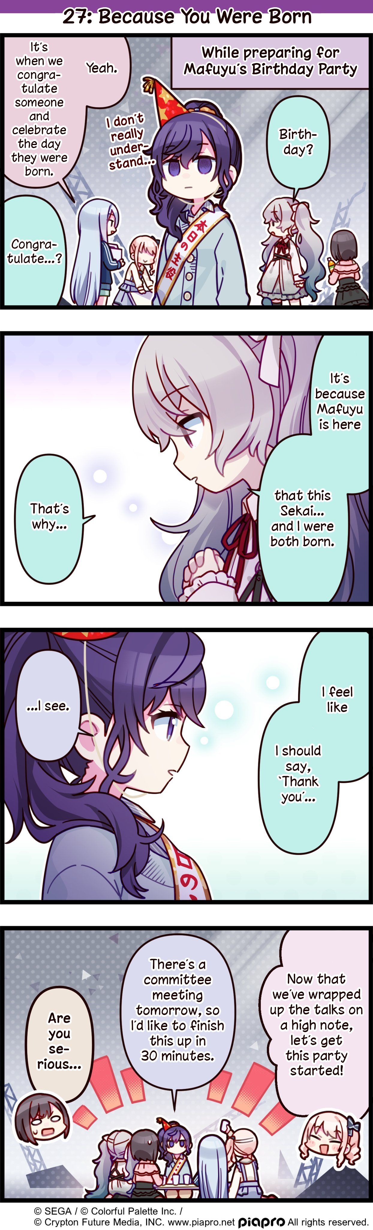 Page 1 of Chapter 27