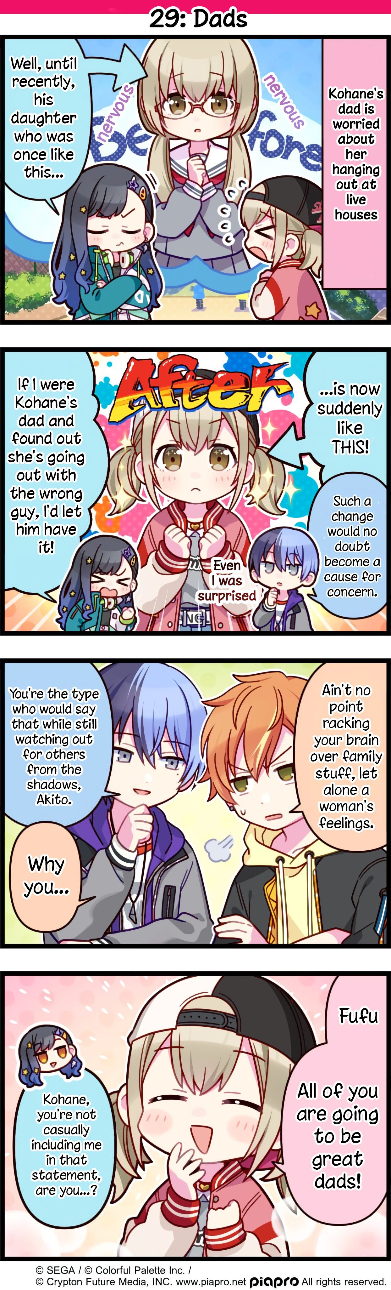 Page 1 of Chapter 29