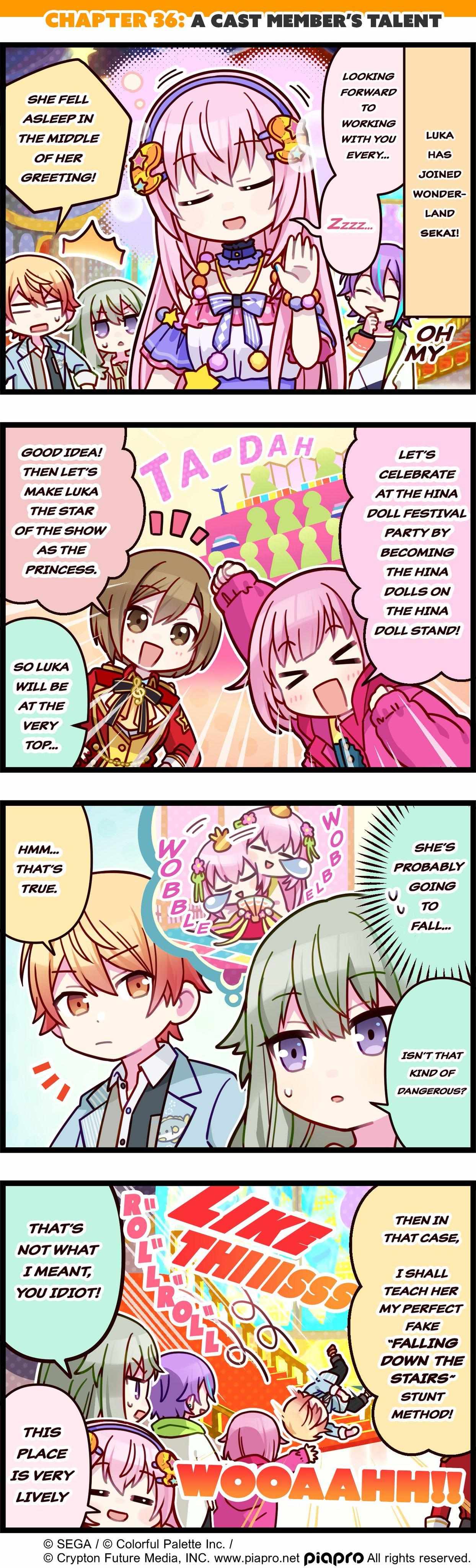 Page 1 of Chapter 36
