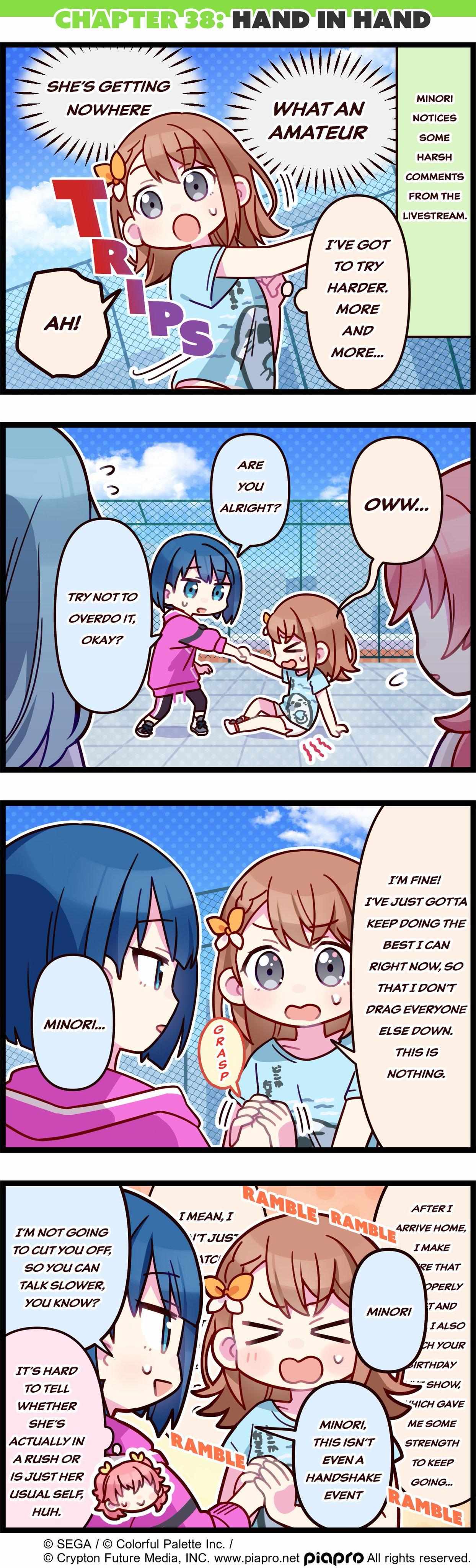 Page 2 of Chapter 38