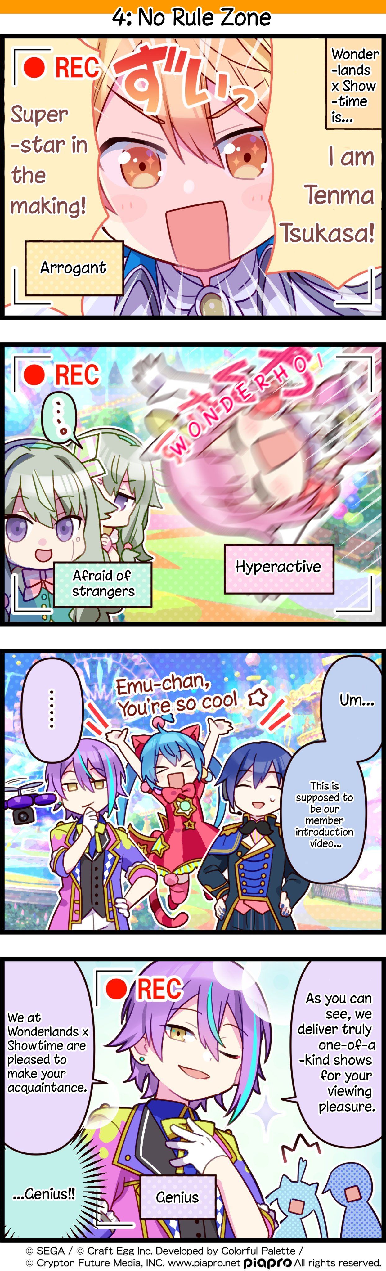 Page 1 of Chapter 4