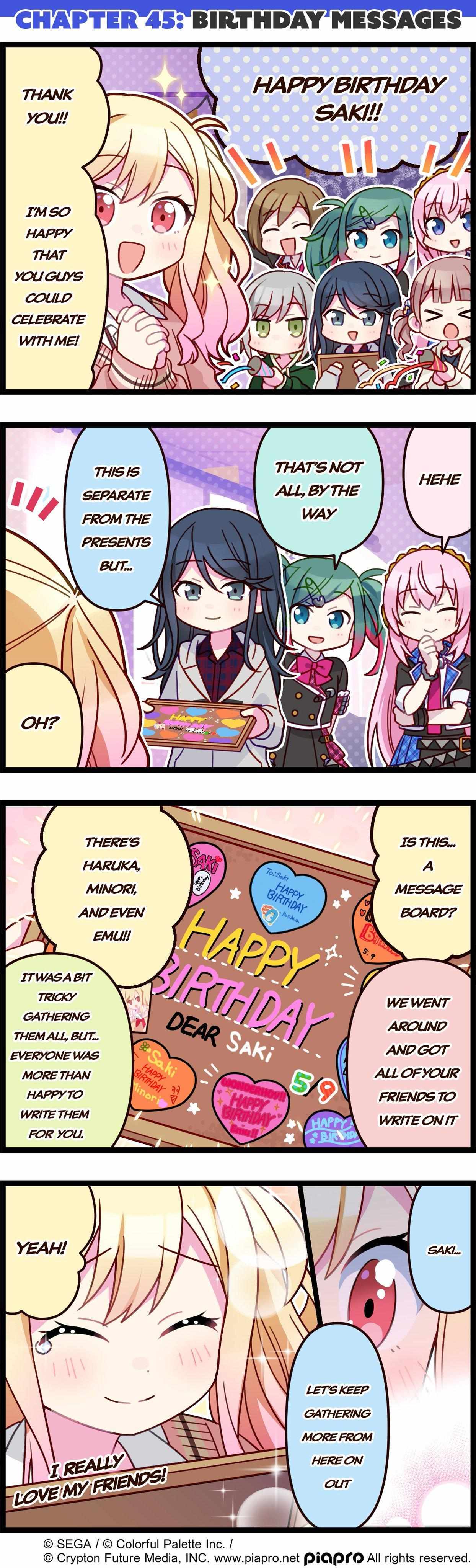 Page 1 of Chapter 45