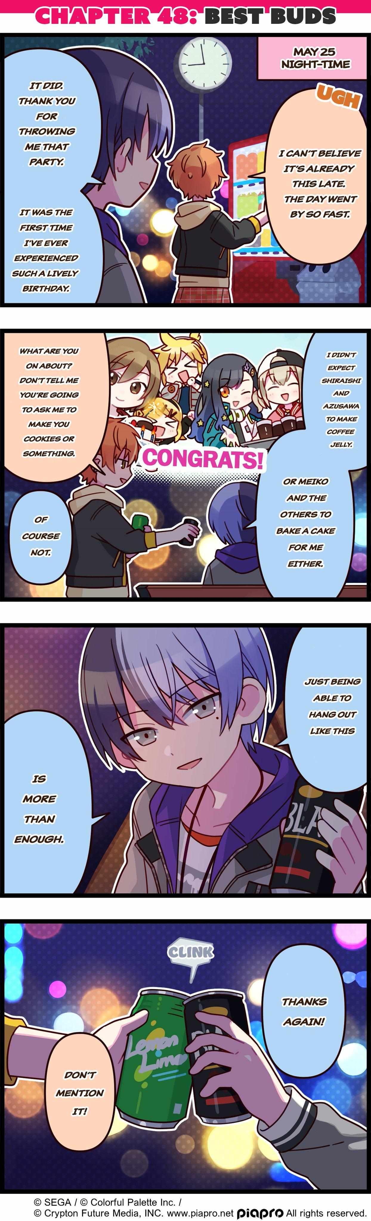 Page 1 of Chapter 48