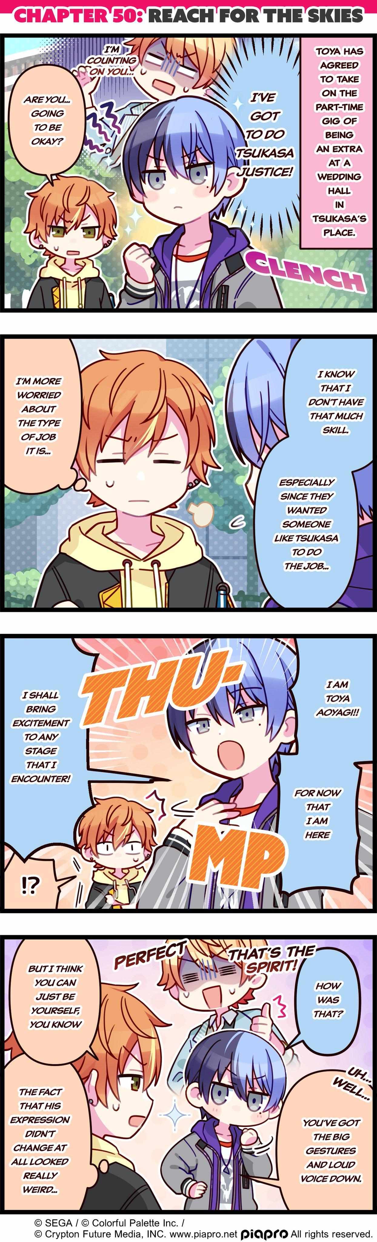 Page 2 of Chapter 50