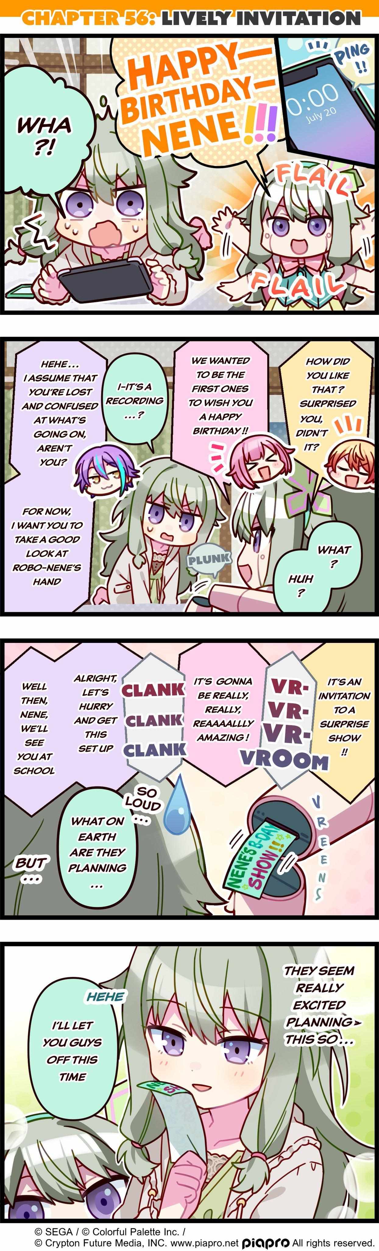Page 2 of Chapter 56