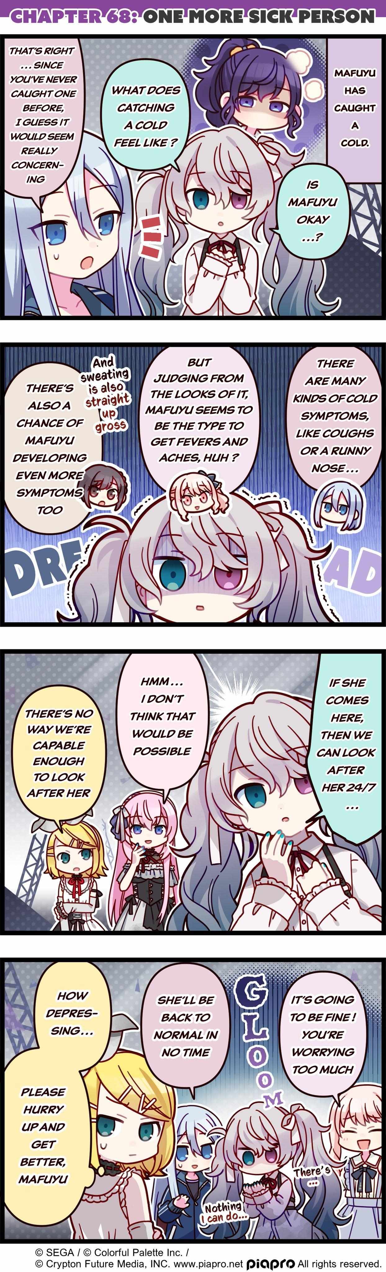 Page 1 of Chapter 68