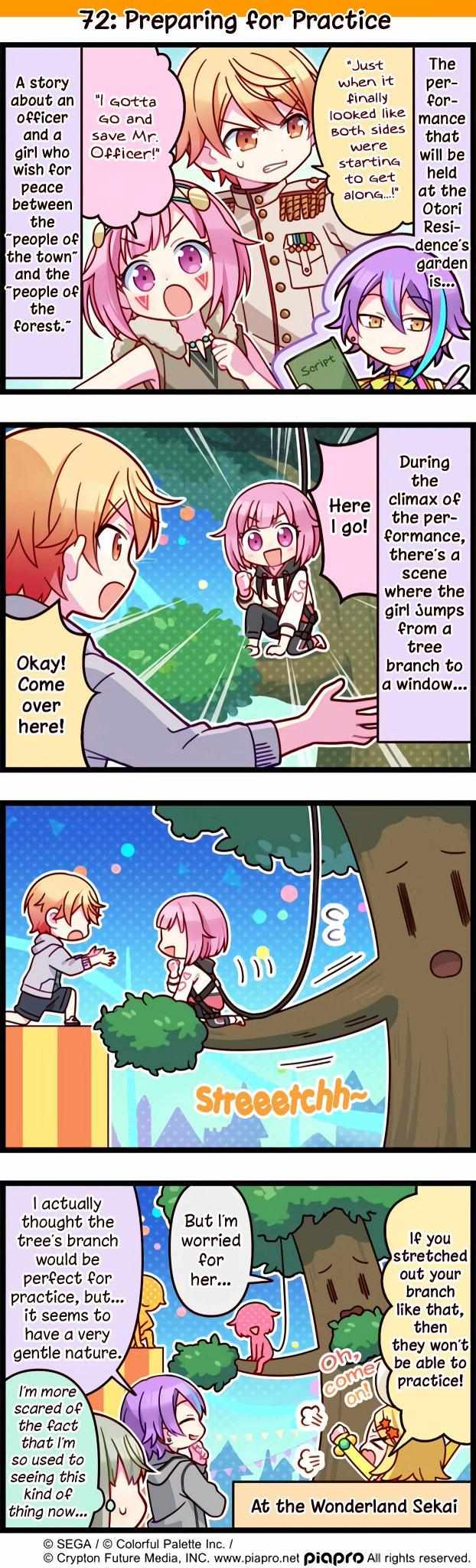 Page 1 of Chapter 72