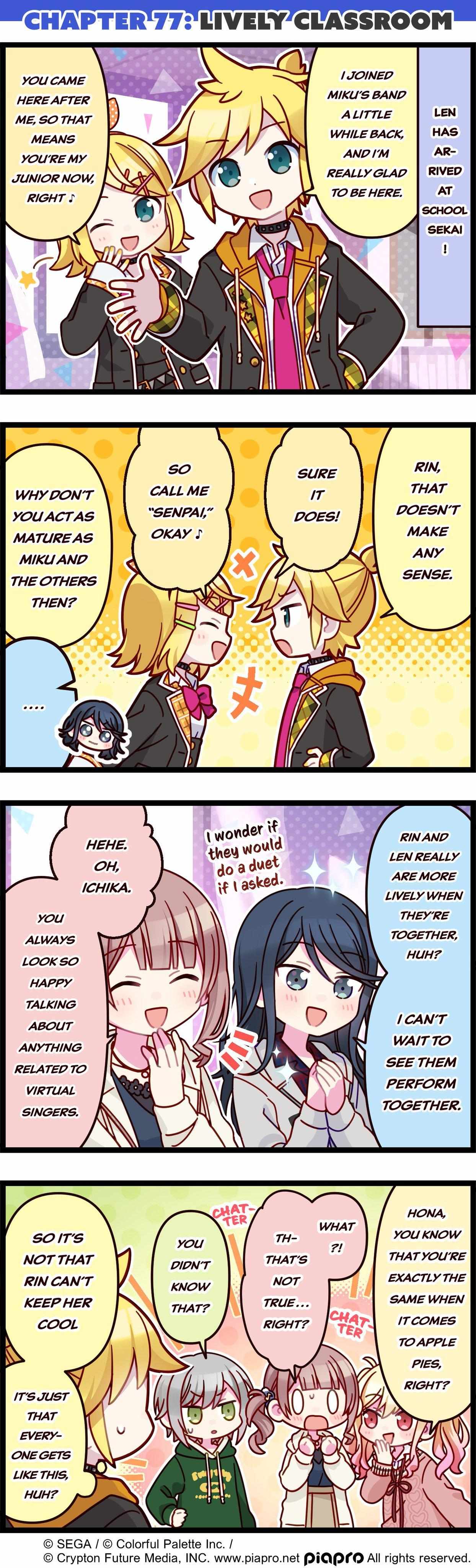 Page 2 of Chapter 77