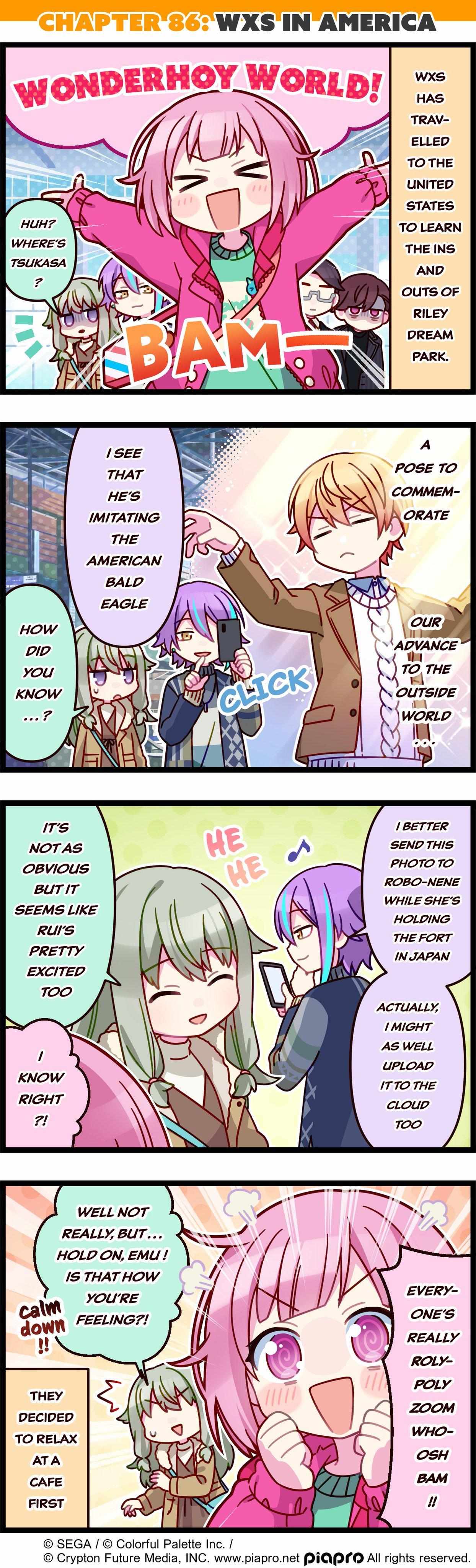 Page 1 of Chapter 86