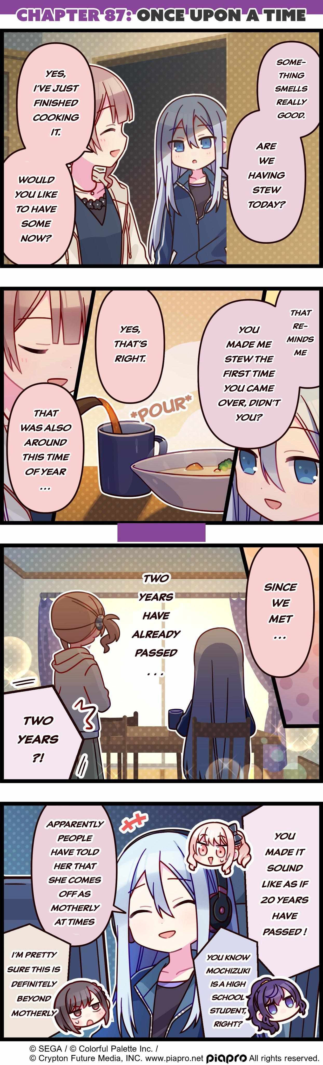 Page 1 of Chapter 87