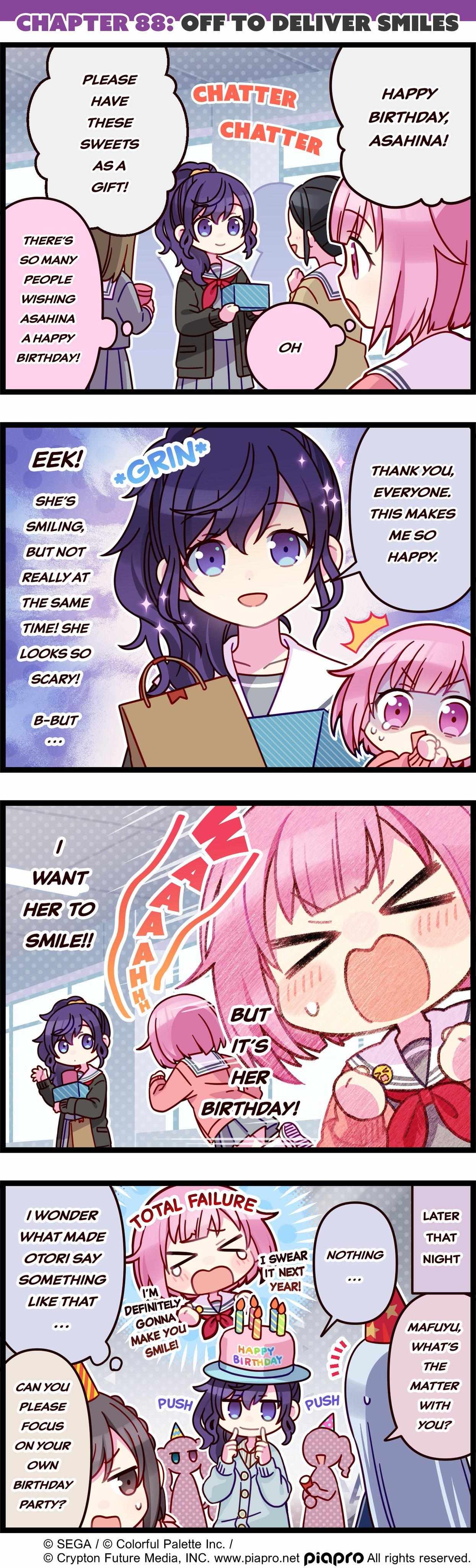 Page 2 of Chapter 88
