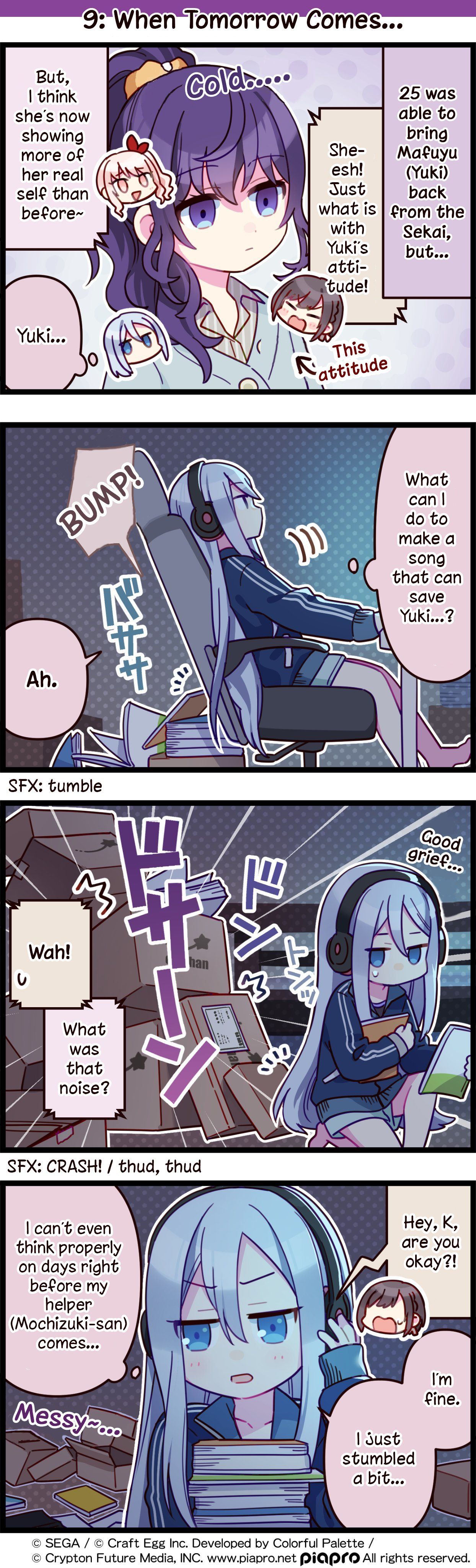 Page 1 of Chapter 9