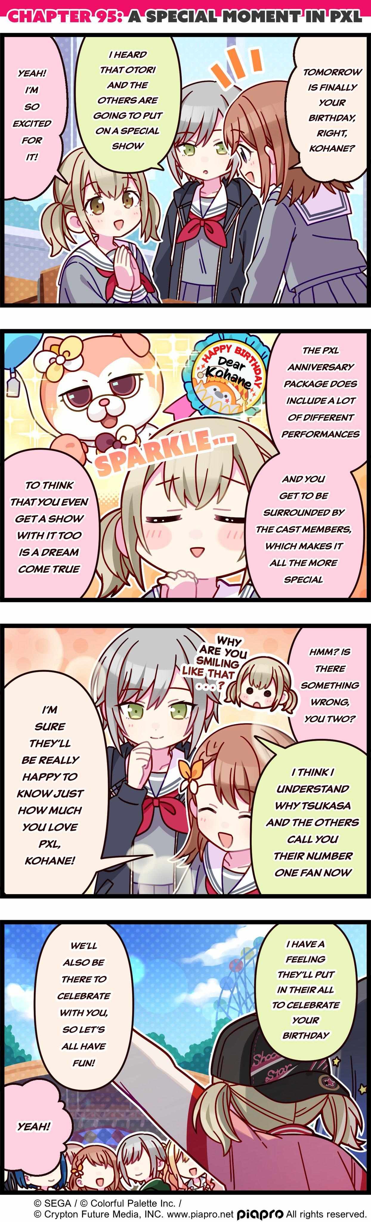 Page 1 of Chapter 95
