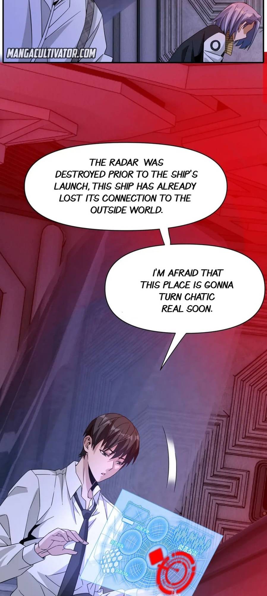 Page 32 of Chapter 31