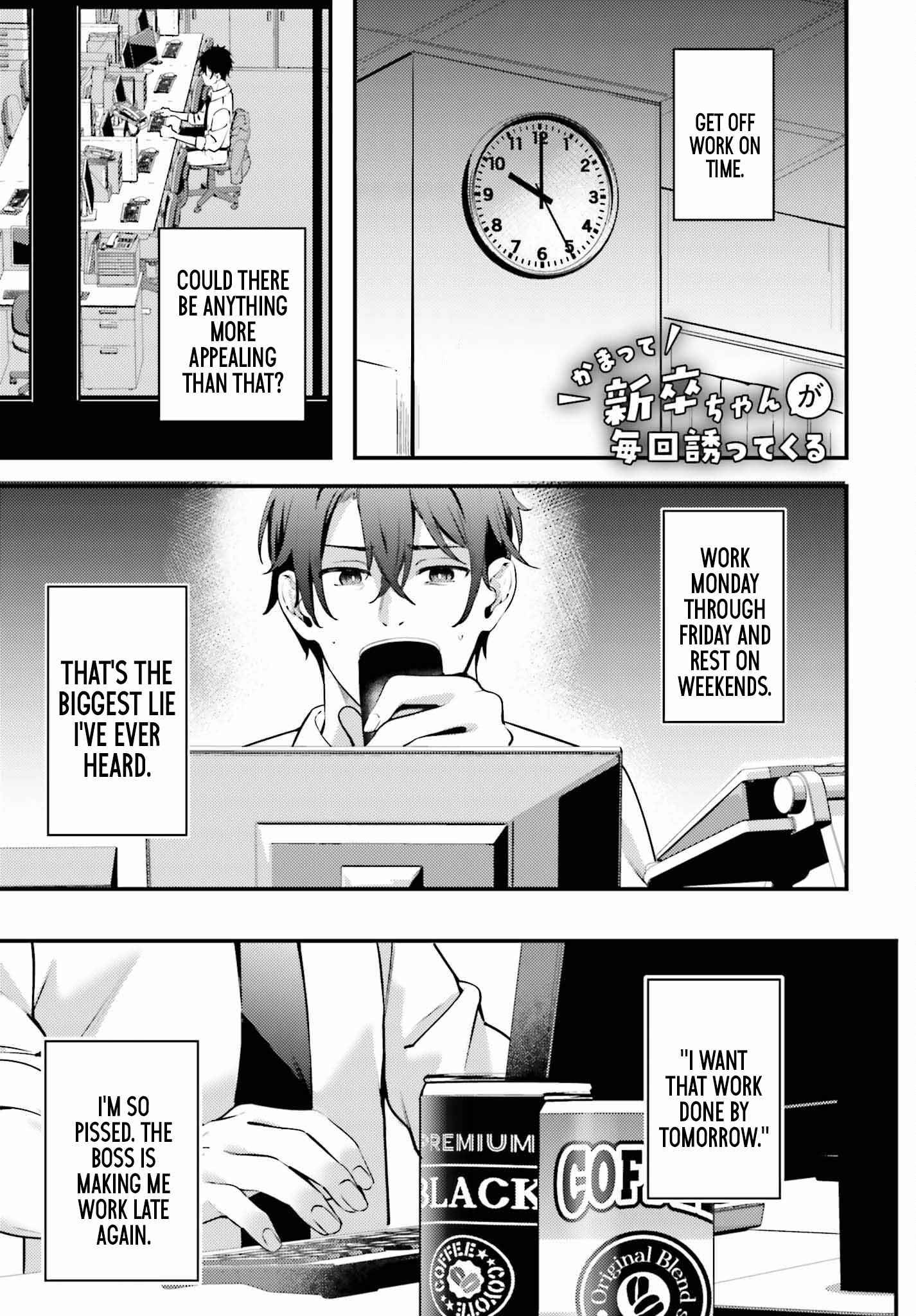 Page 1 of Chapter 1