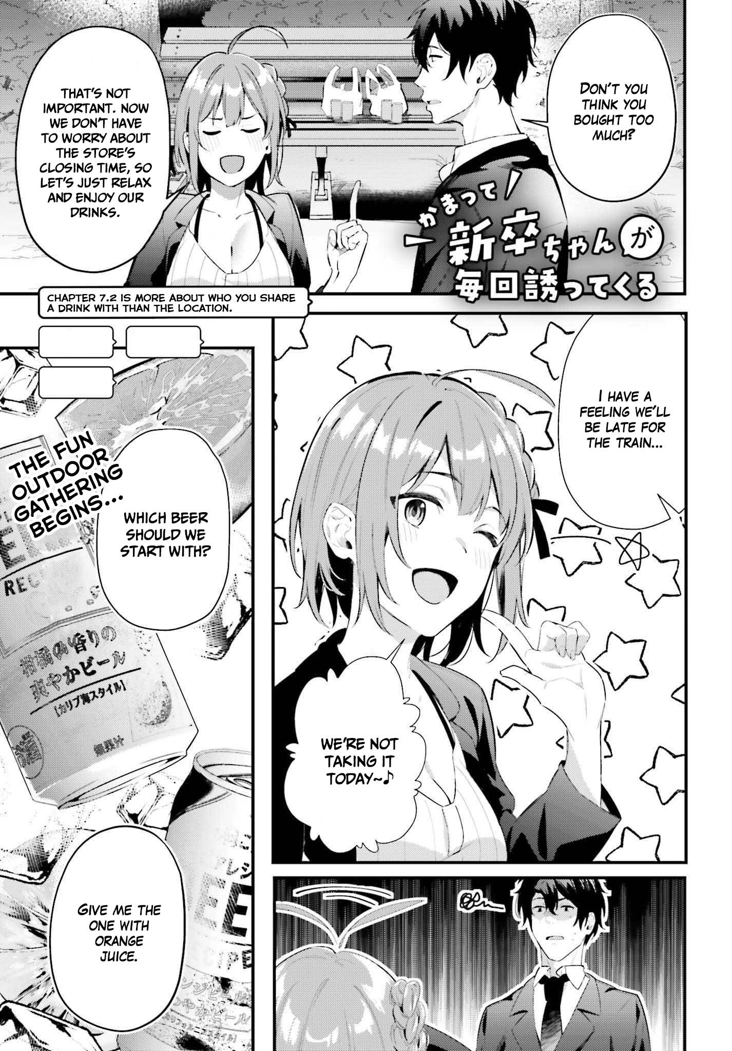 Page 1 of Chapter 7.2
