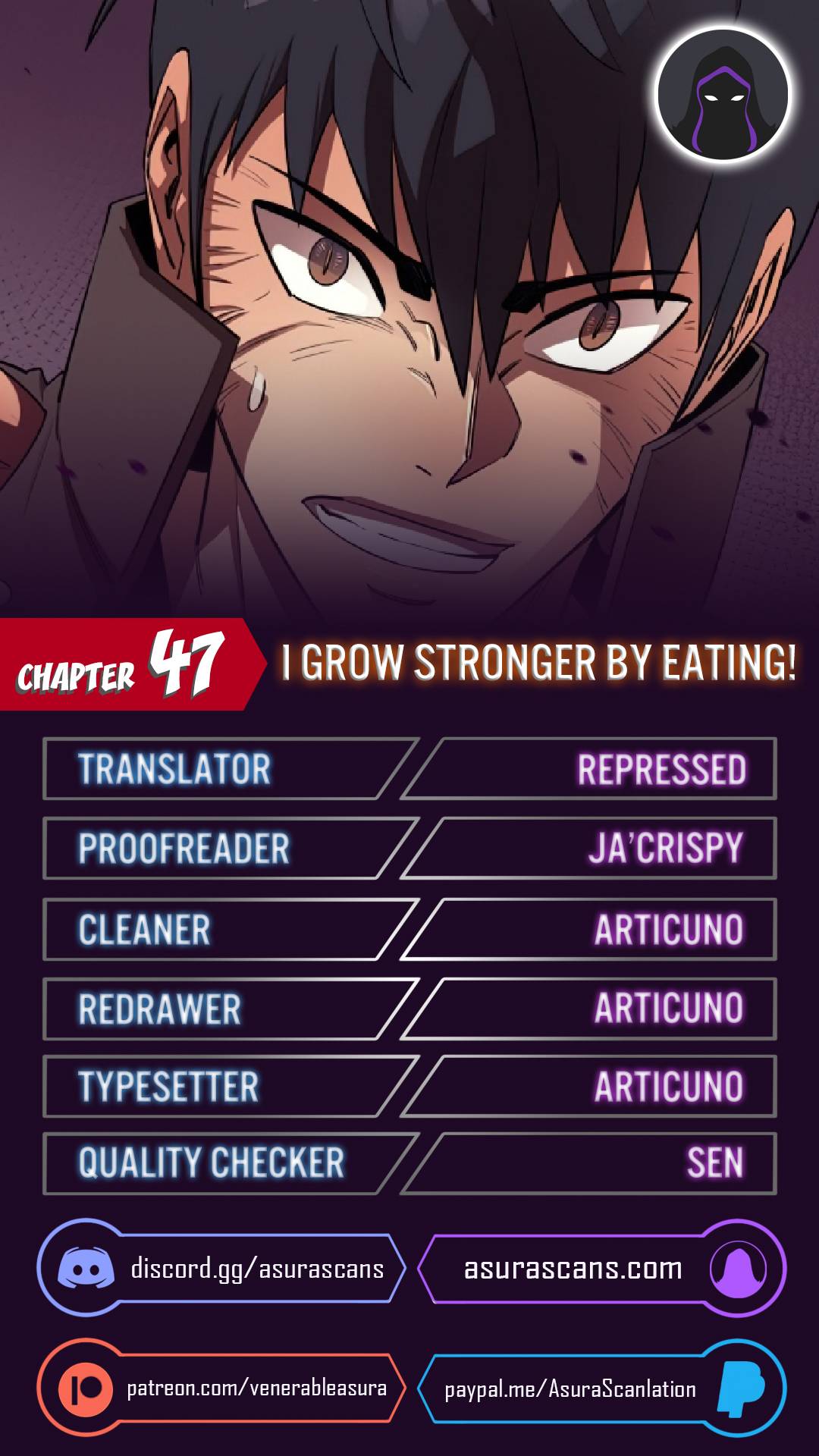 Page 1 of Chapter 47
