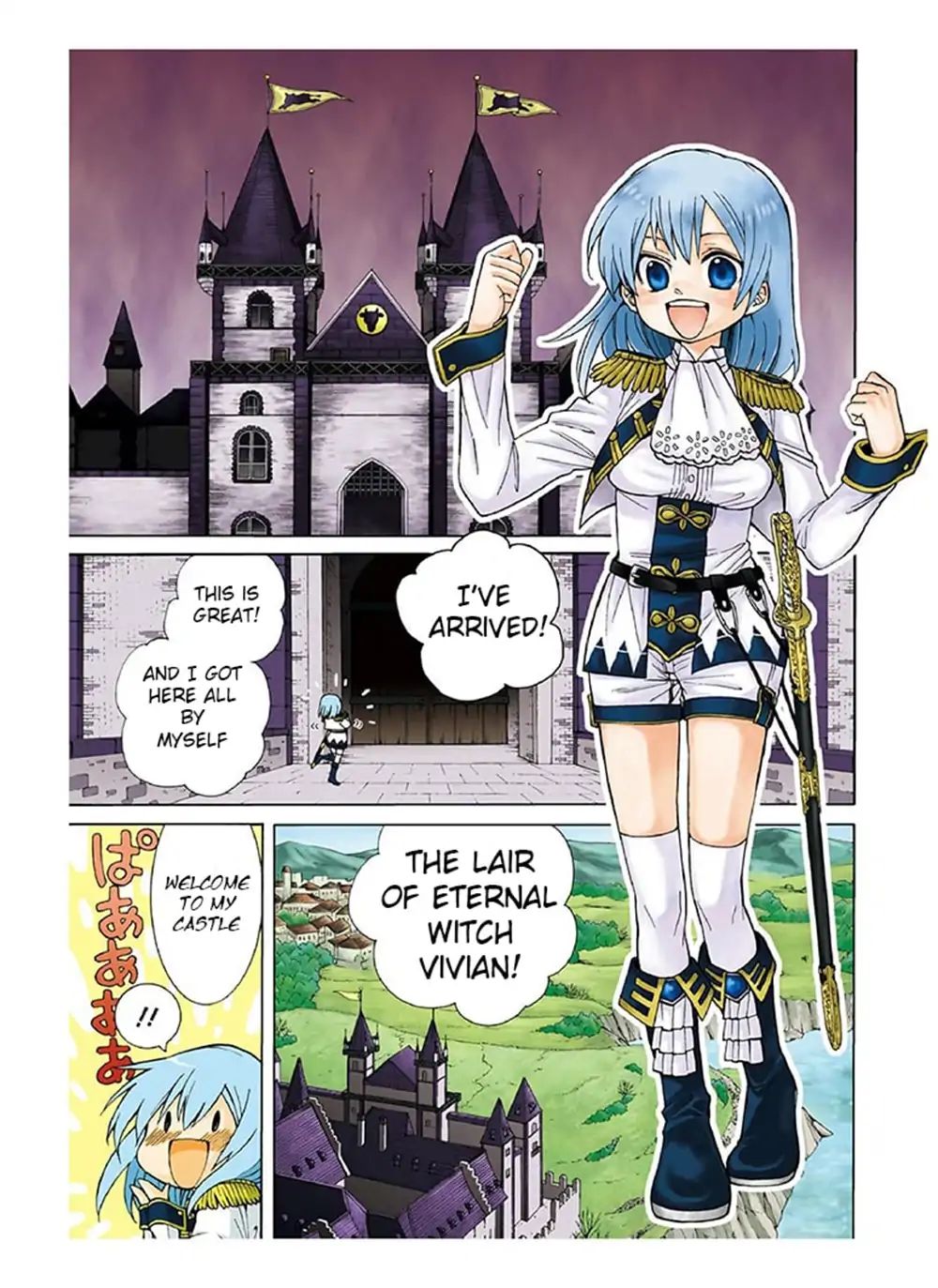 Page 2 of Chapter 1