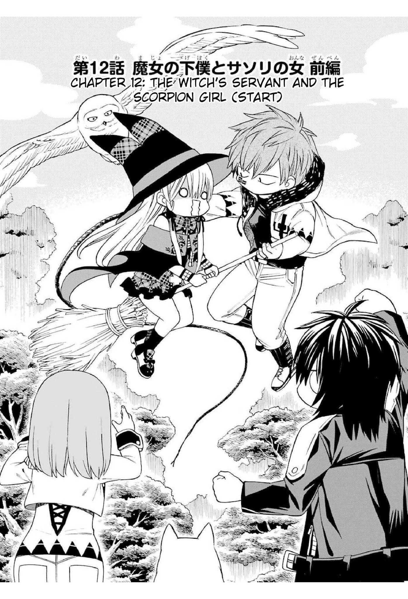 Page 1 of Chapter 12