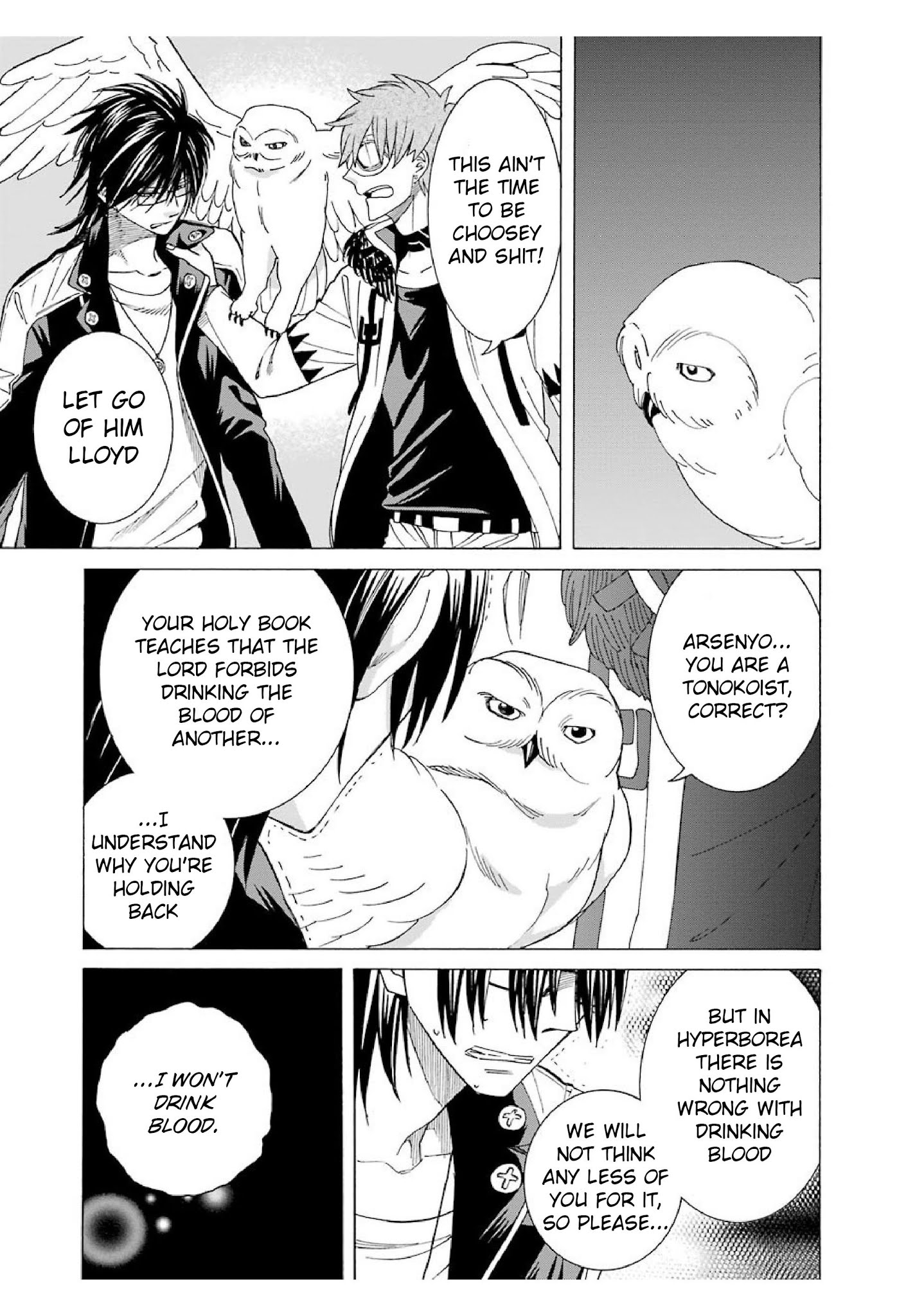 Page 11 of Chapter 17