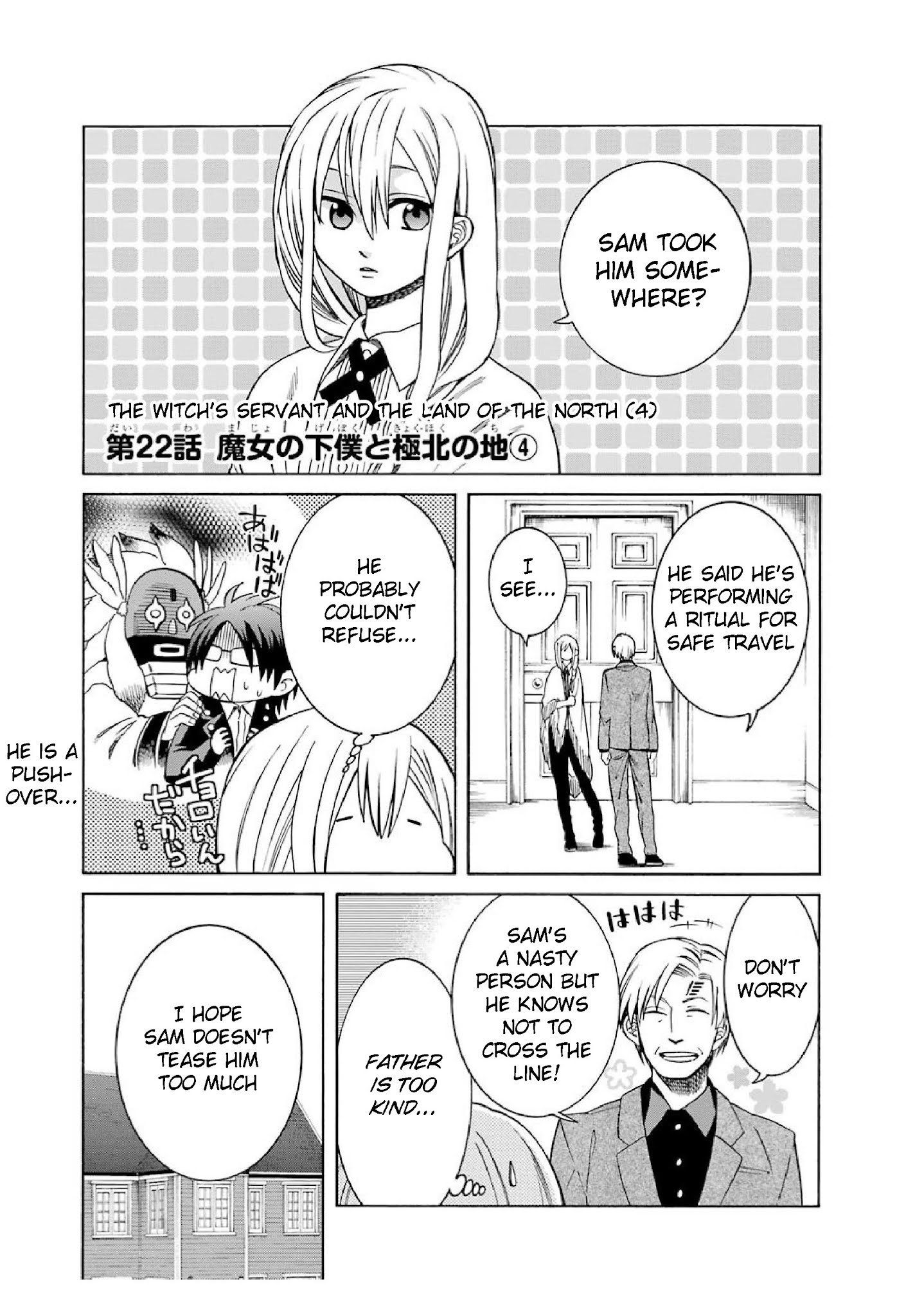 Page 1 of Chapter 22