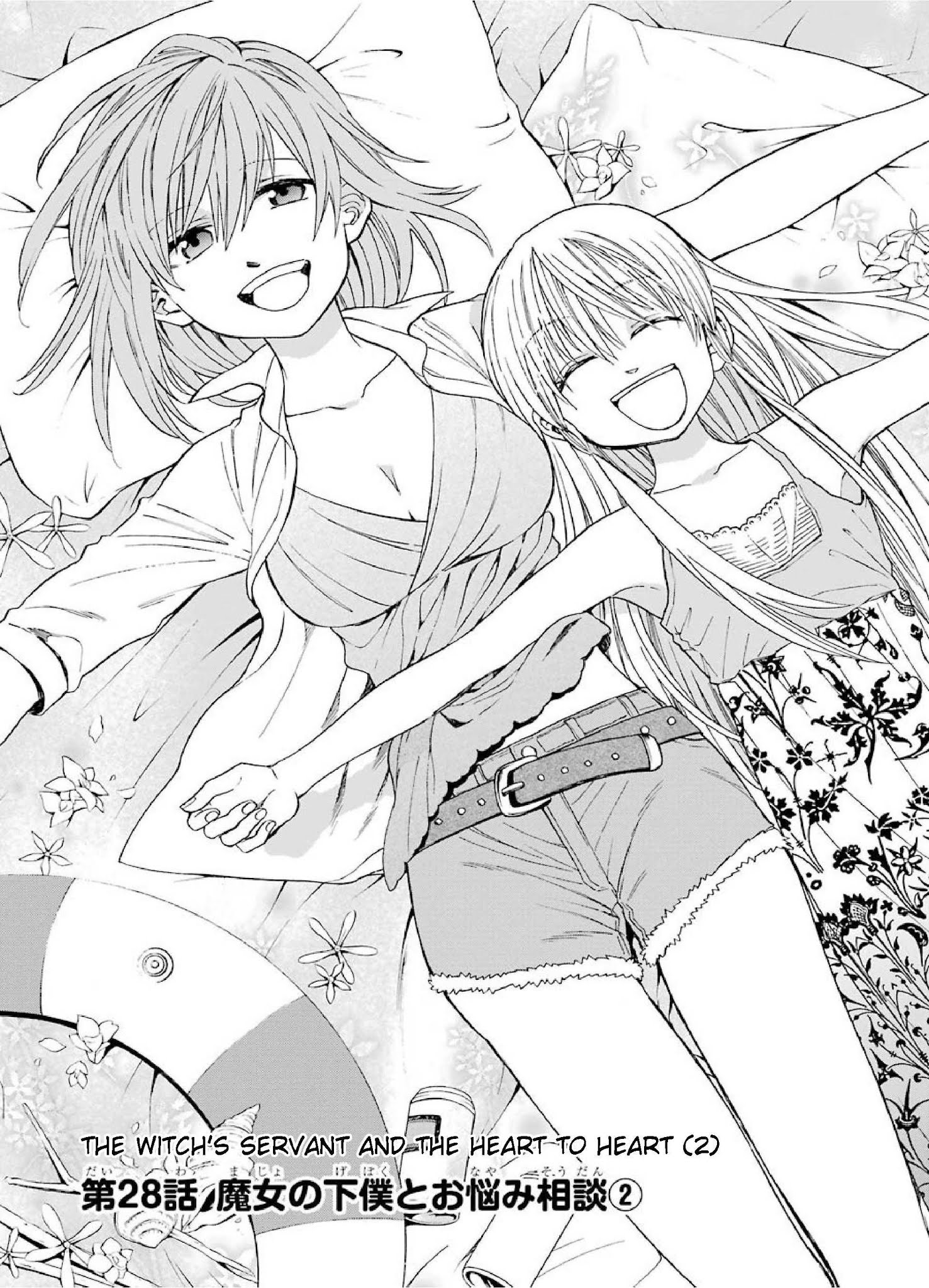 Page 1 of Chapter 28