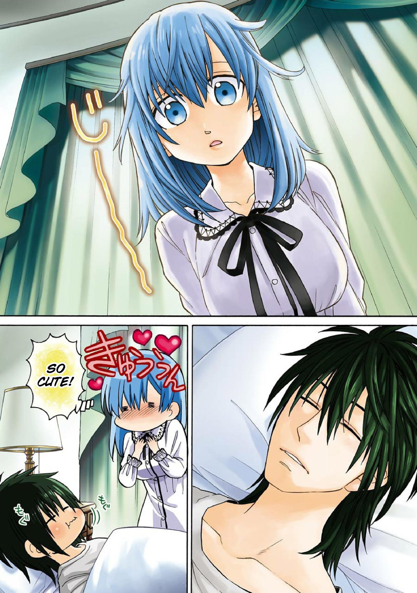 Page 1 of Chapter 31