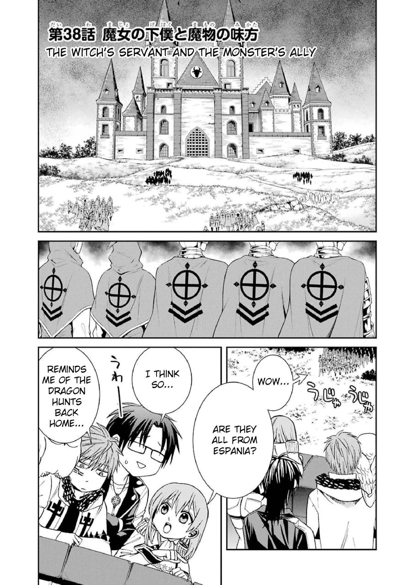 Page 1 of Chapter 38