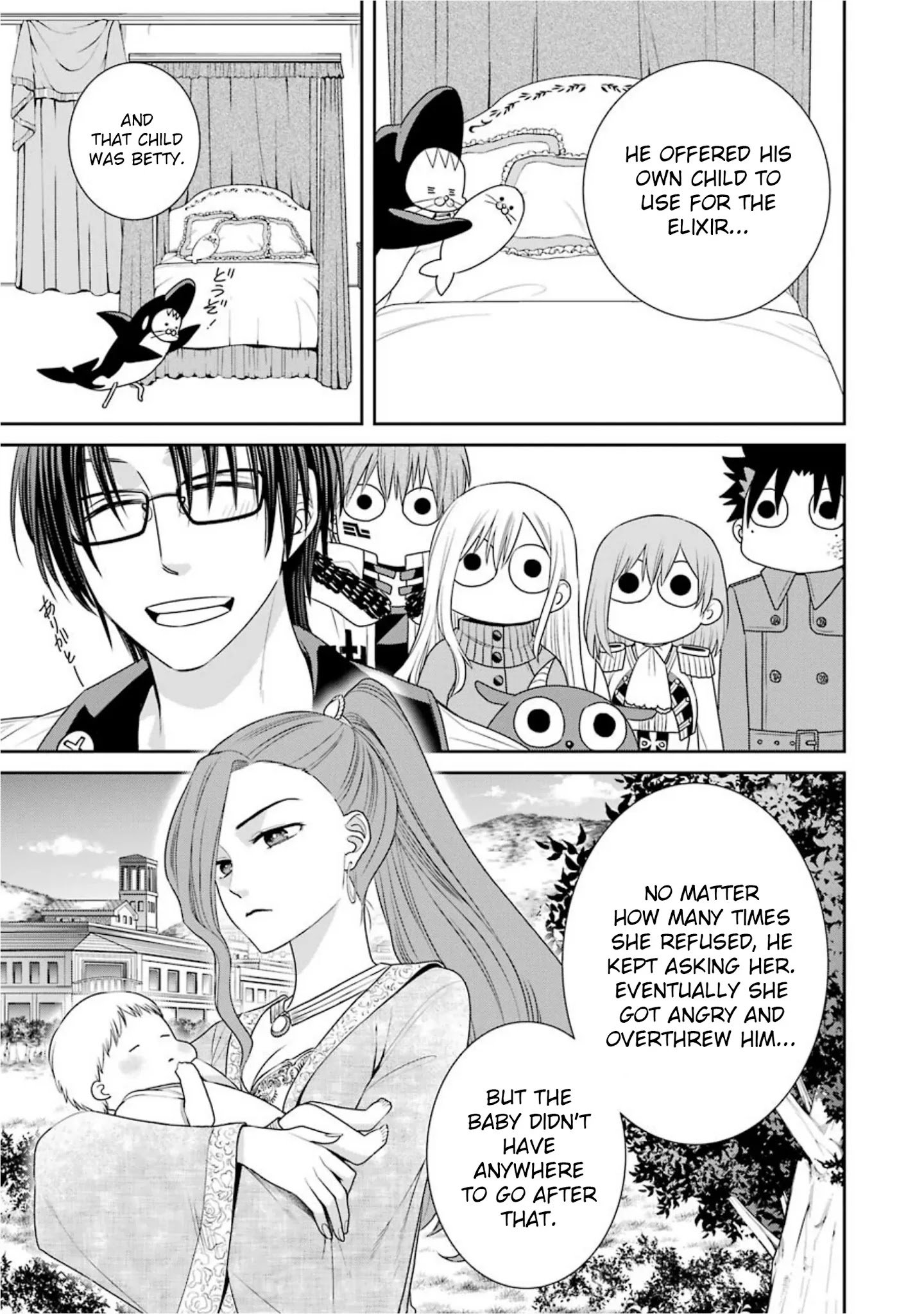 Page 21 of Chapter 60