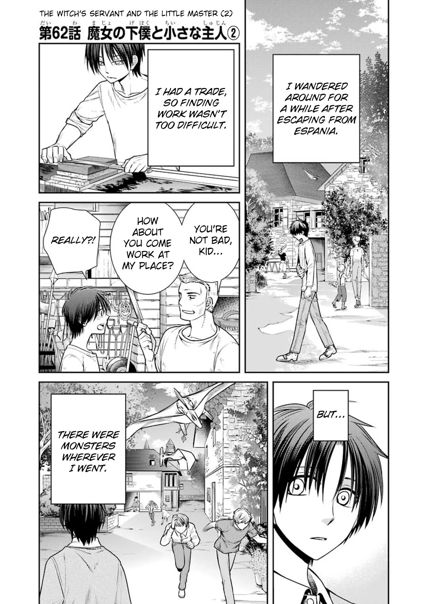 Page 1 of Chapter 62