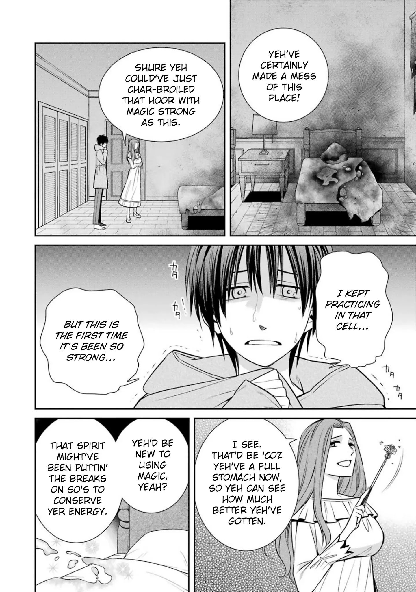 Page 2 of Chapter 64