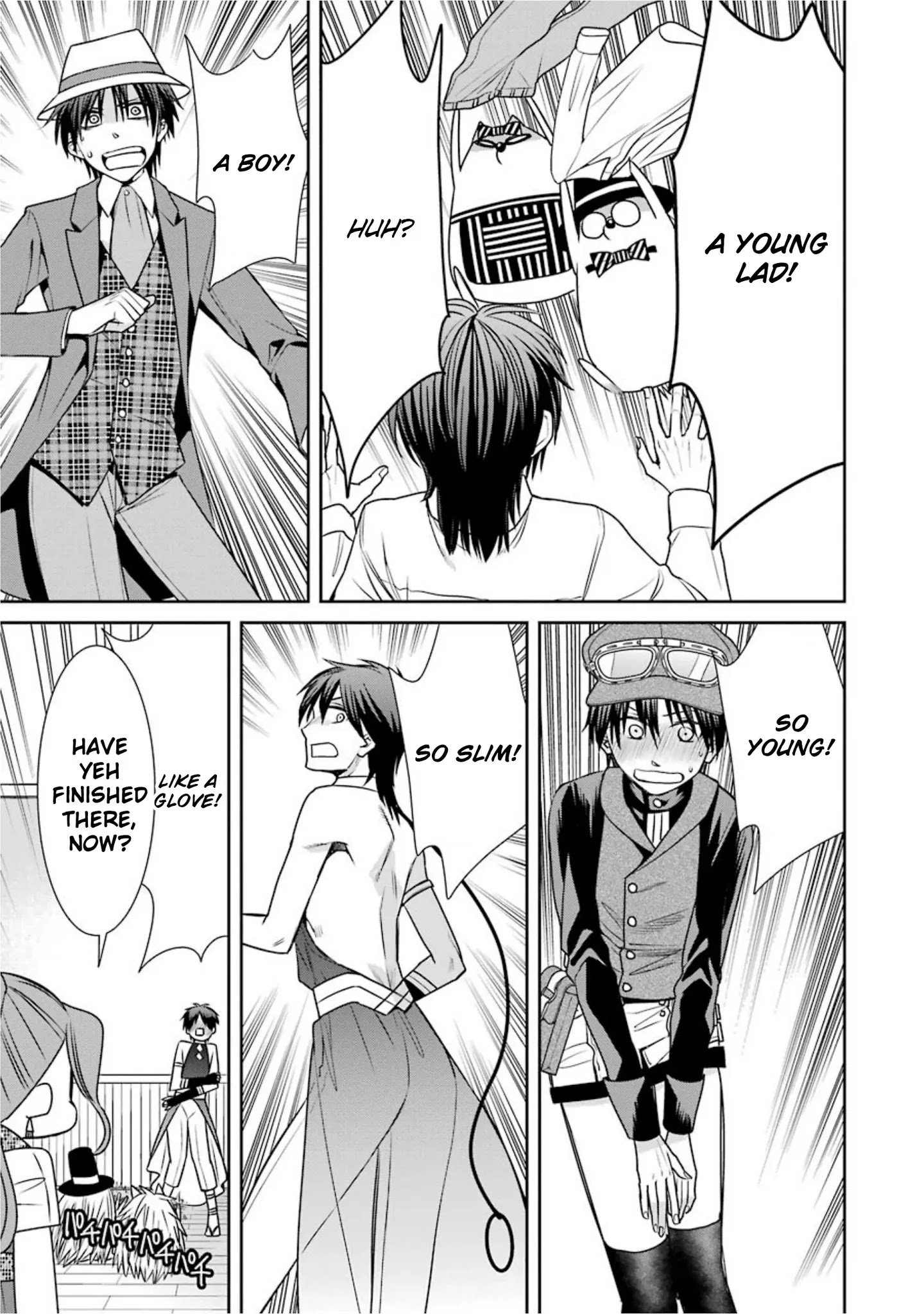 Page 15 of Chapter 64