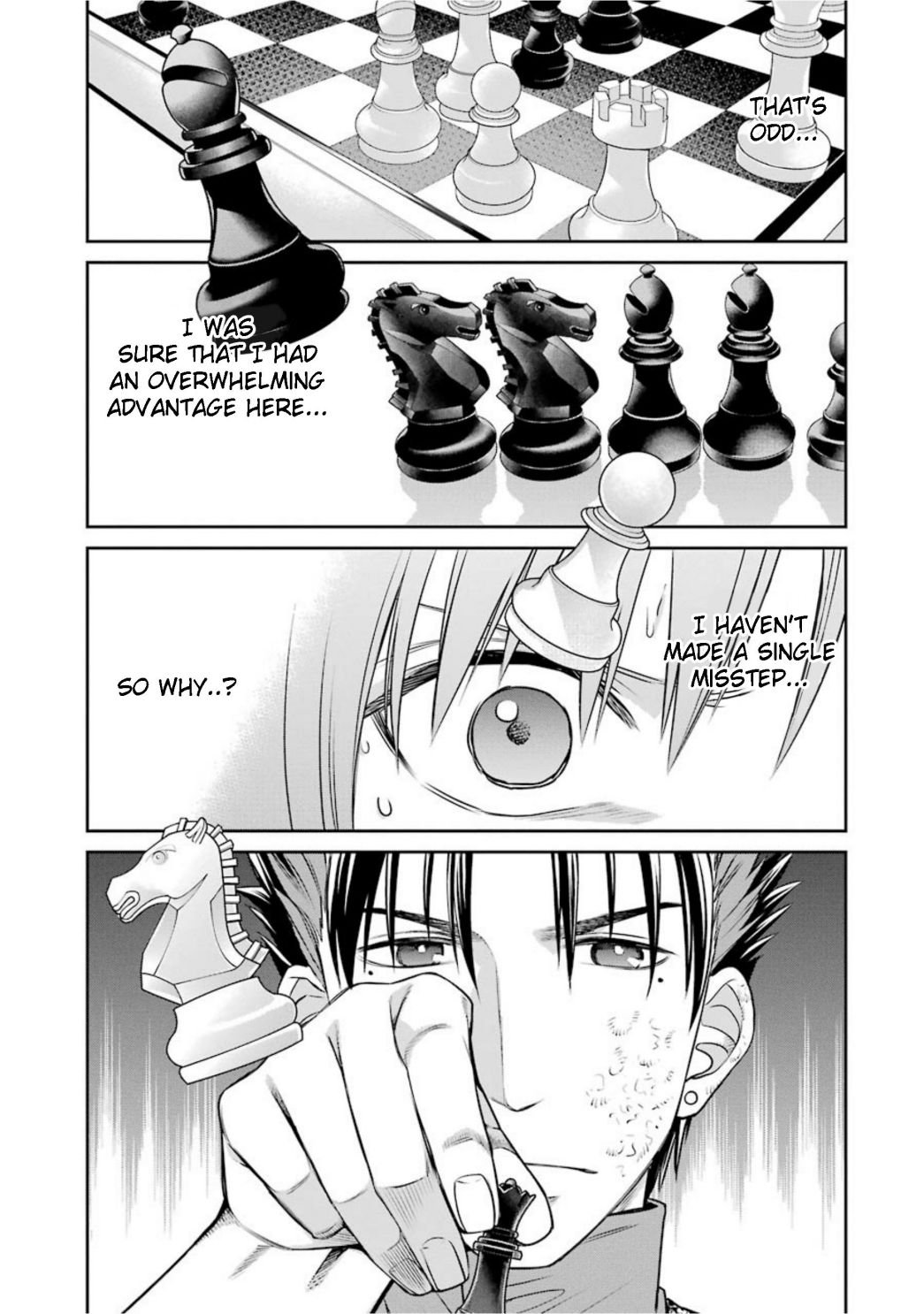 Page 1 of Chapter 71