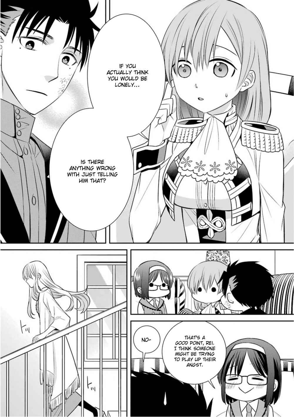 Page 21 of Chapter 77