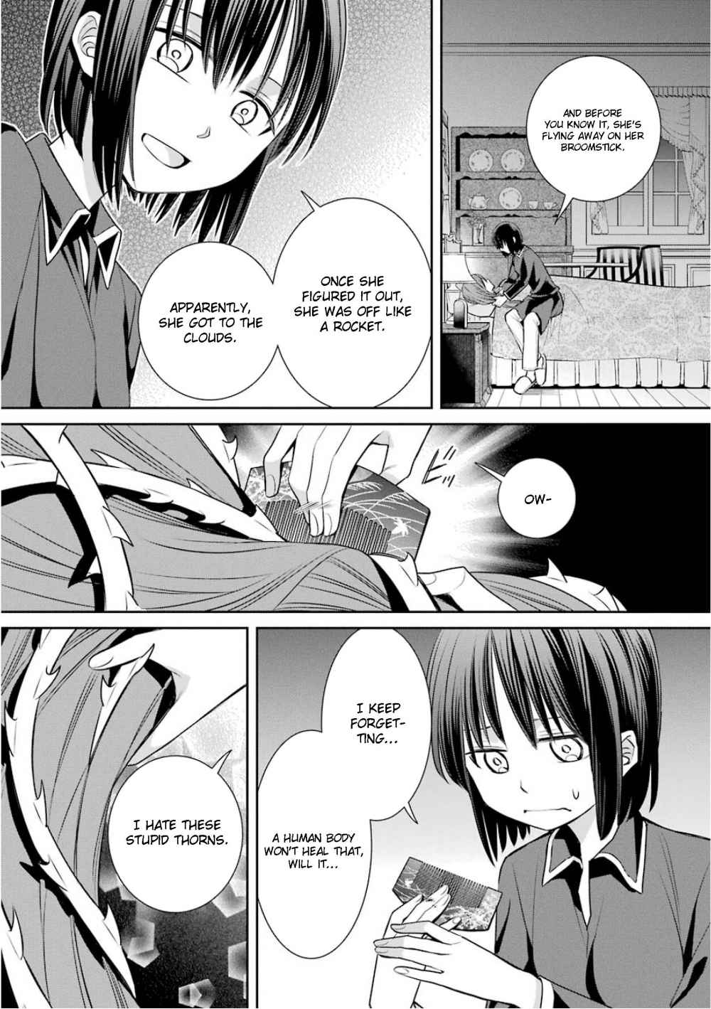 Page 32 of Chapter 77