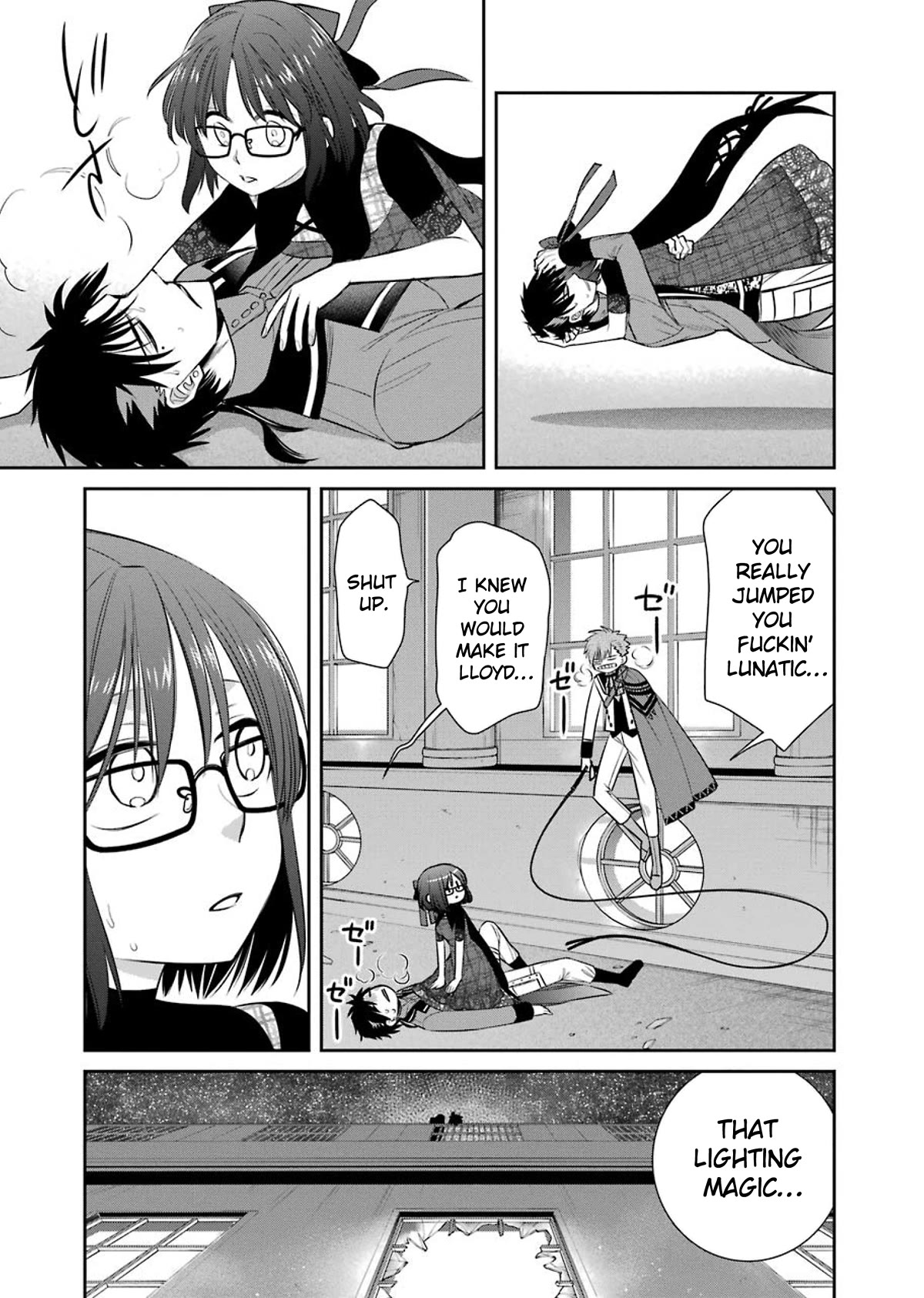 Page 31 of Chapter 84