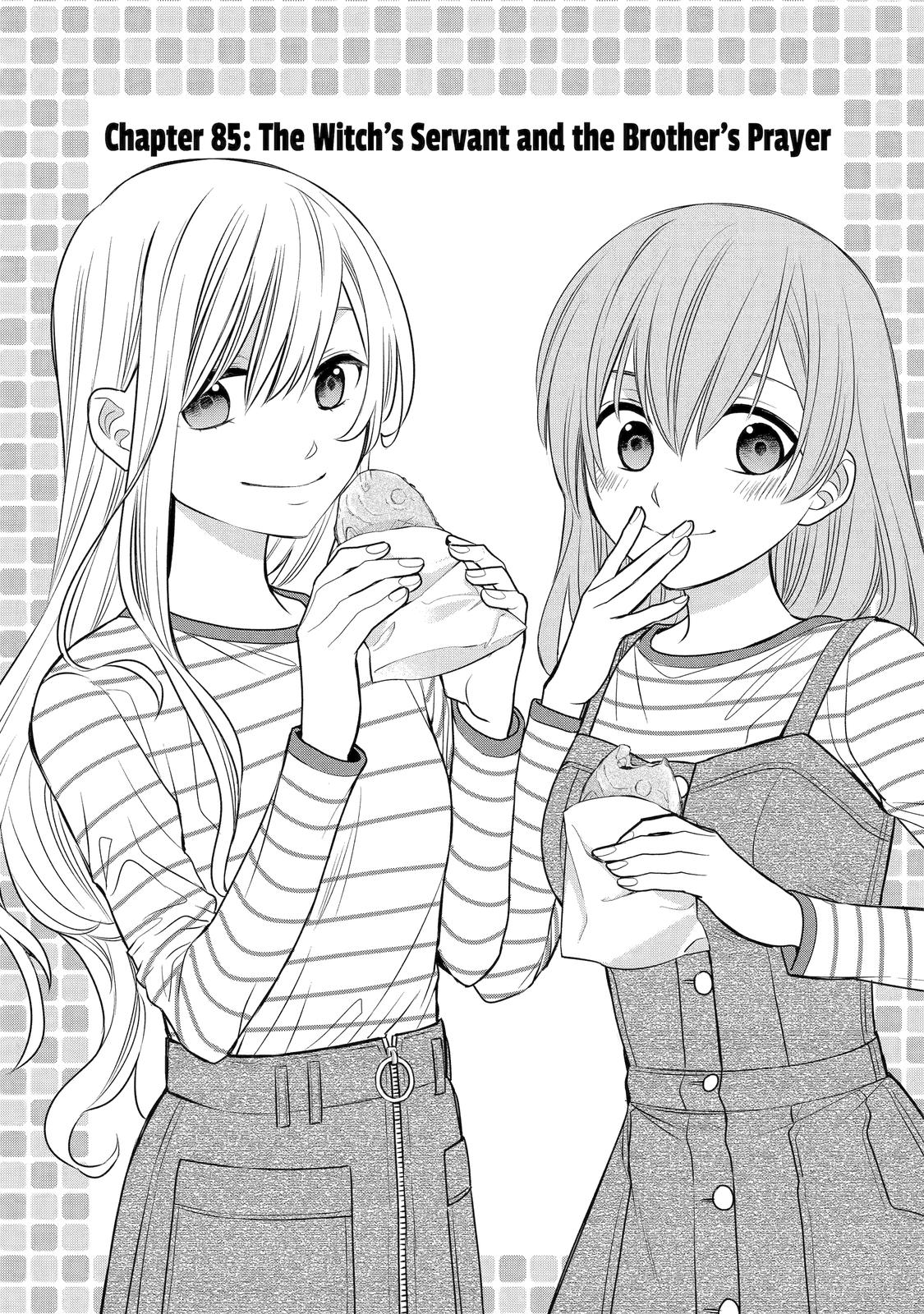 Page 1 of Chapter 85