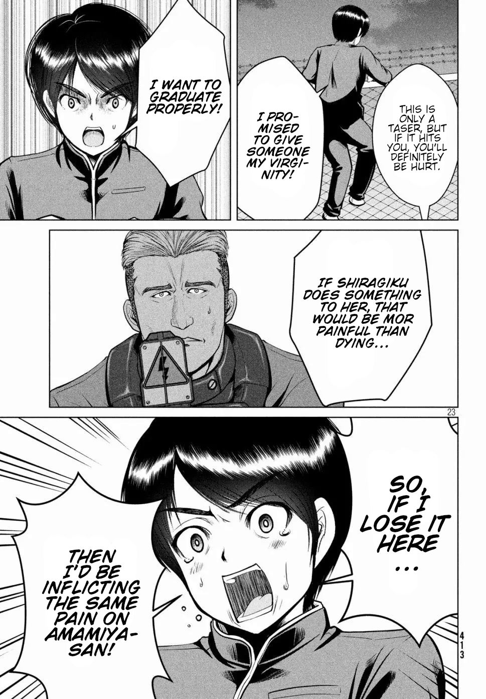 Page 23 of Chapter 14