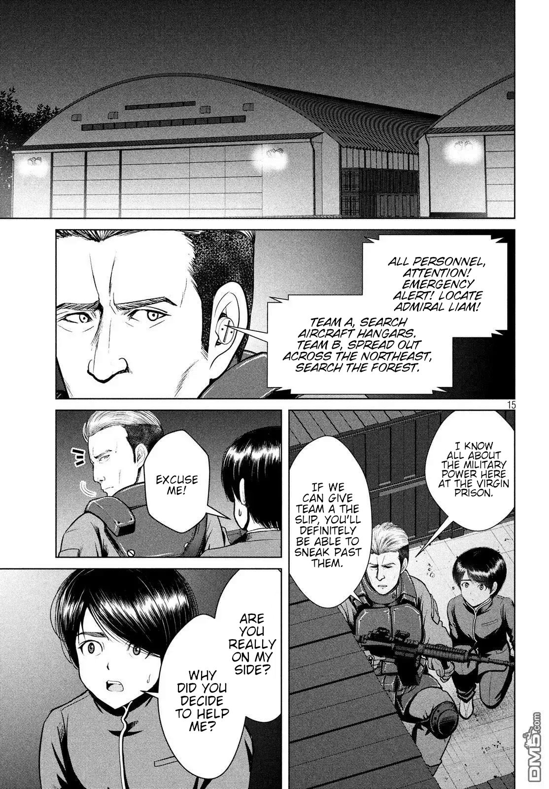 Page 15 of Chapter 16