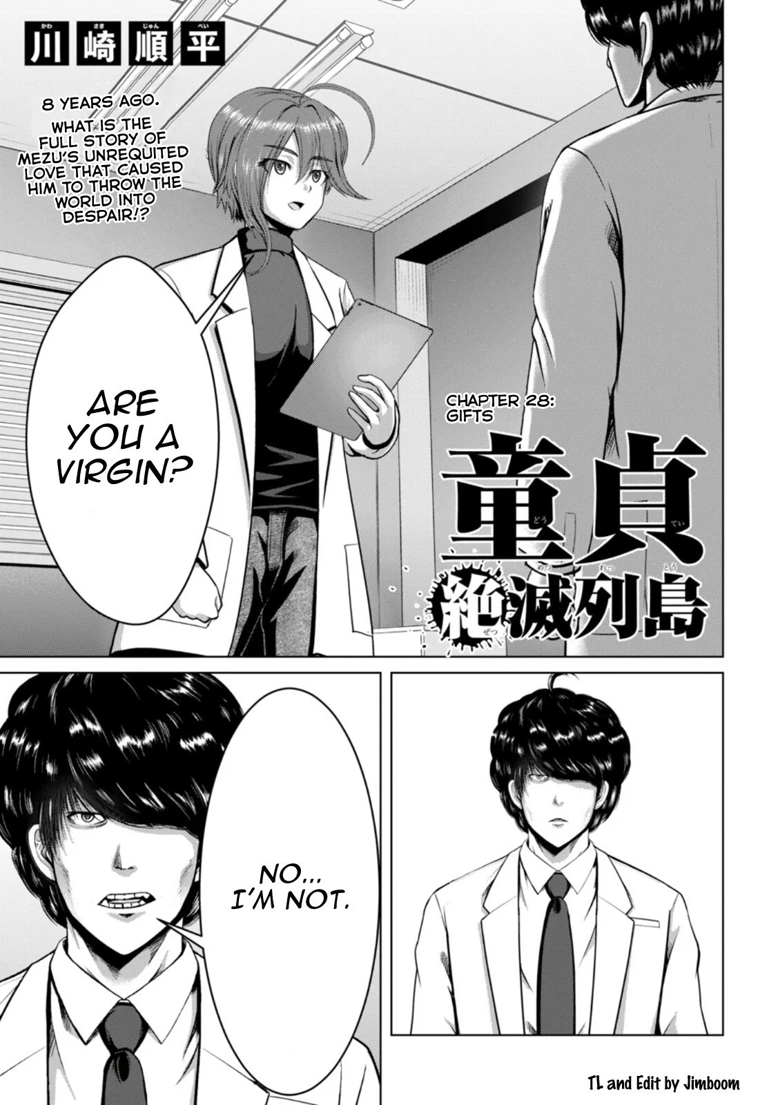 Page 1 of Chapter 28