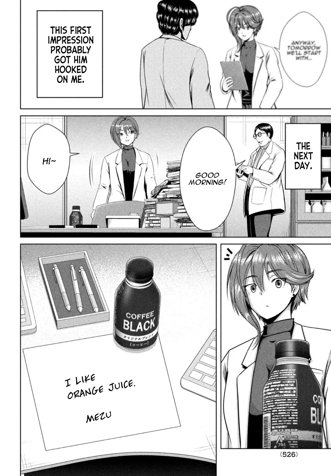 Page 4 of Chapter 28