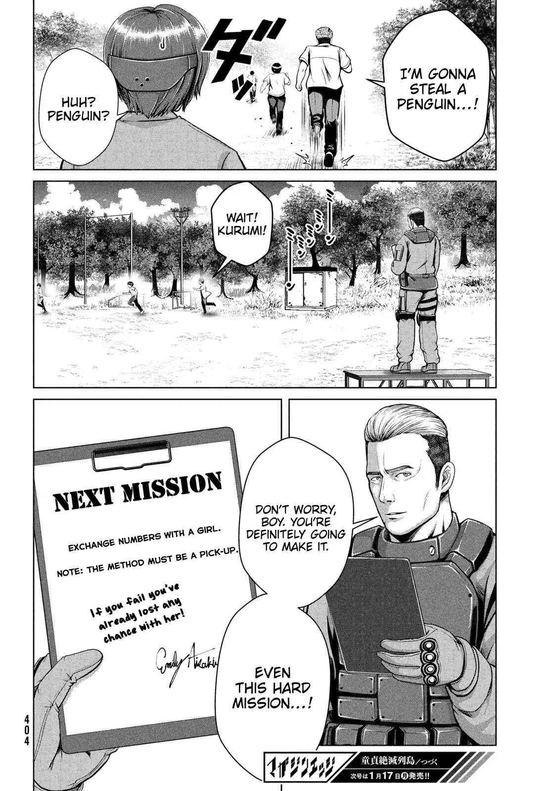 Page 21 of Chapter 31