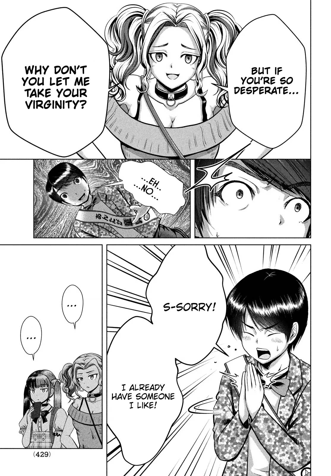 Page 21 of Chapter 32